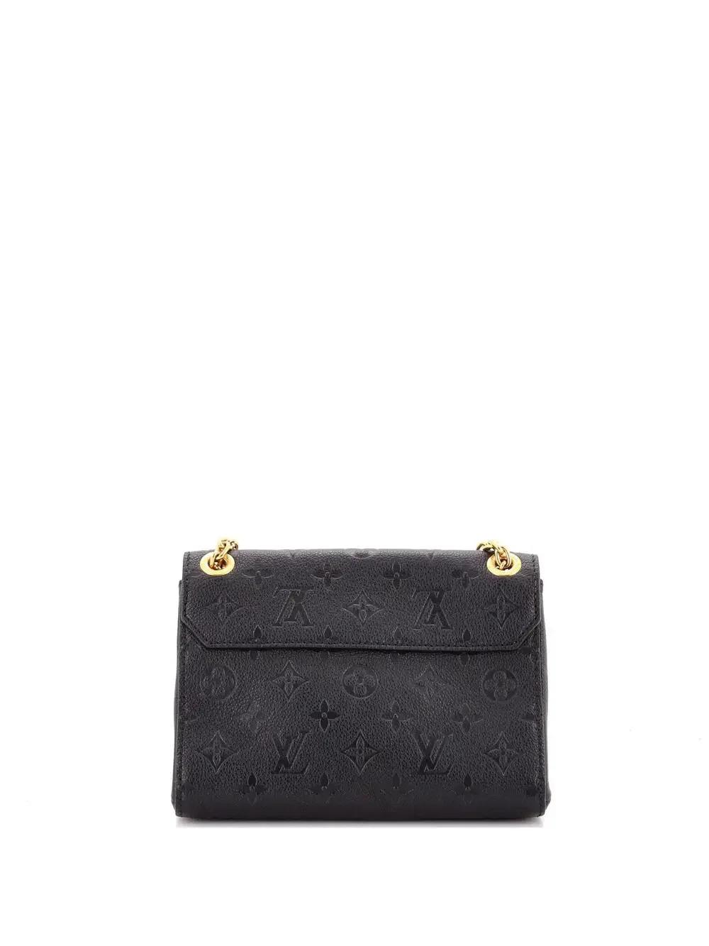 Louis Vuitton Vavin Handbag Empreinte #335317L23B